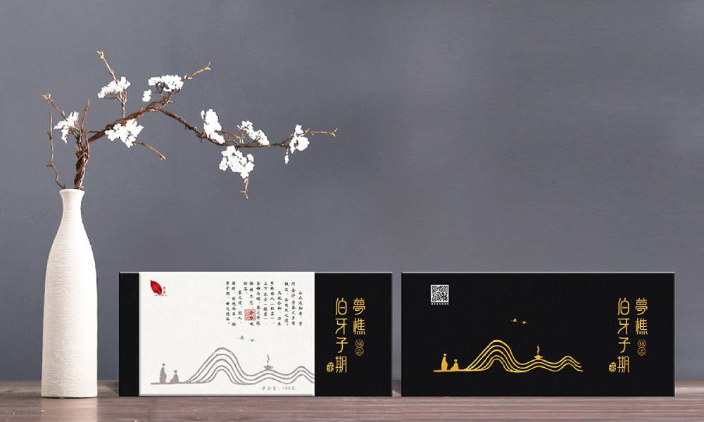 会昌县农产品包装设计：兼顾实用与品牌，让农产品从“田间”走向“餐桌”更出彩