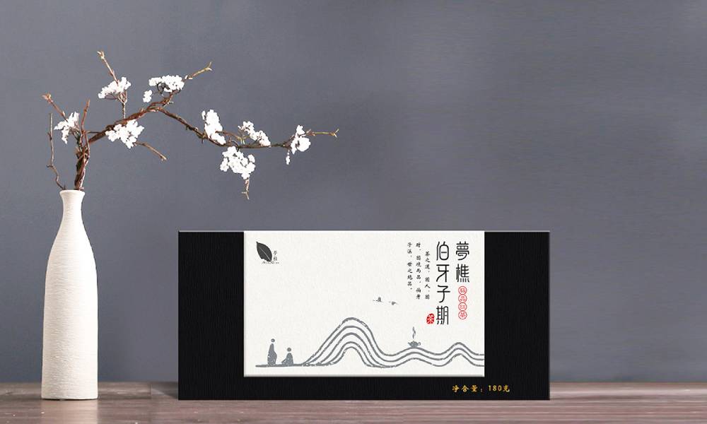 会昌县国潮包装设计的创新路径——传统文化与年轻潮流的破圈融合