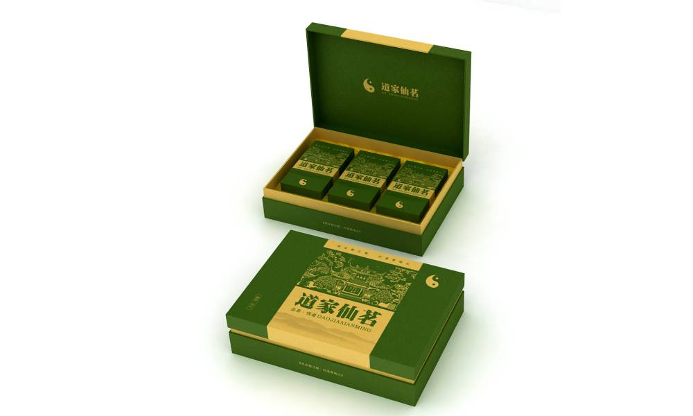会昌县包装设计工作室：小而精的服务模式，为中小企业定制高性价比方案