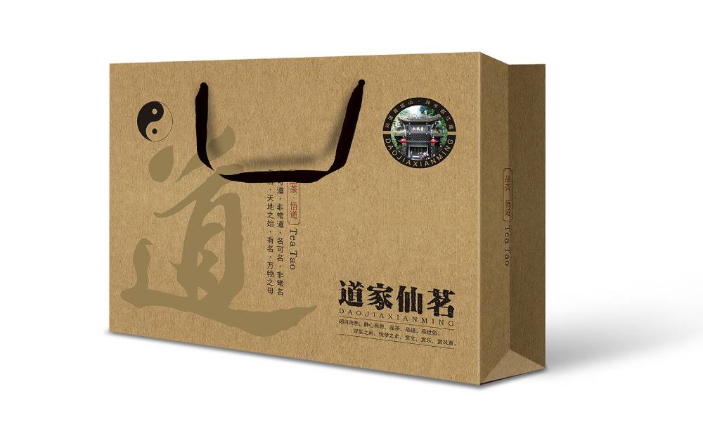 聚焦会昌县产品包装设计：赋能产品，开启市场突围之旅