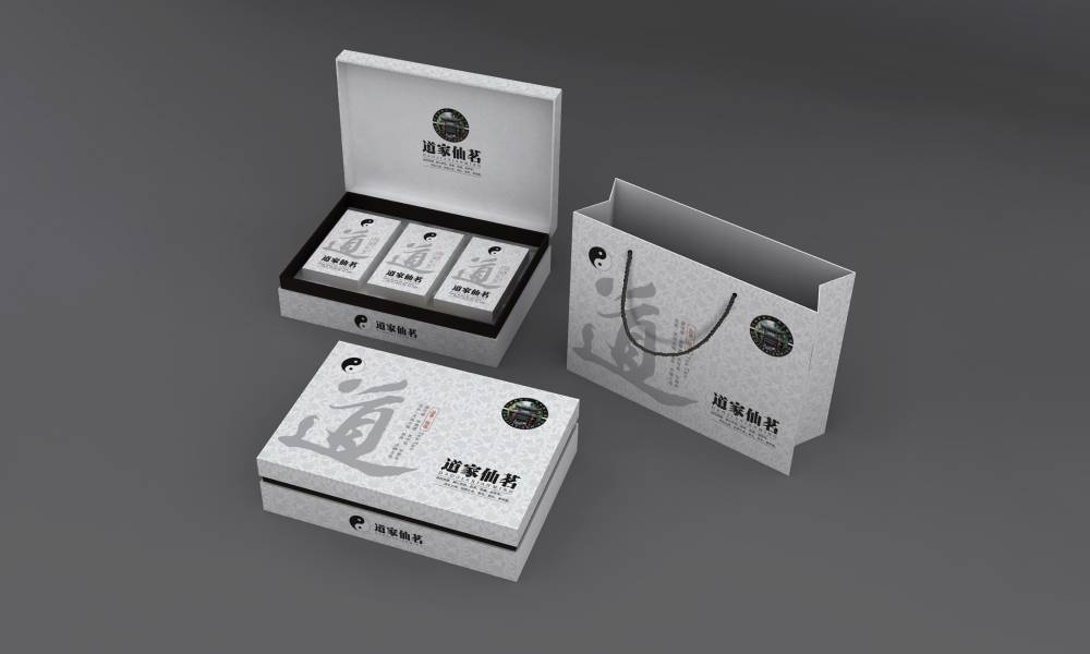 会昌县月饼礼盒包装设计的创新突围——传统节令与年轻审美的共生之道