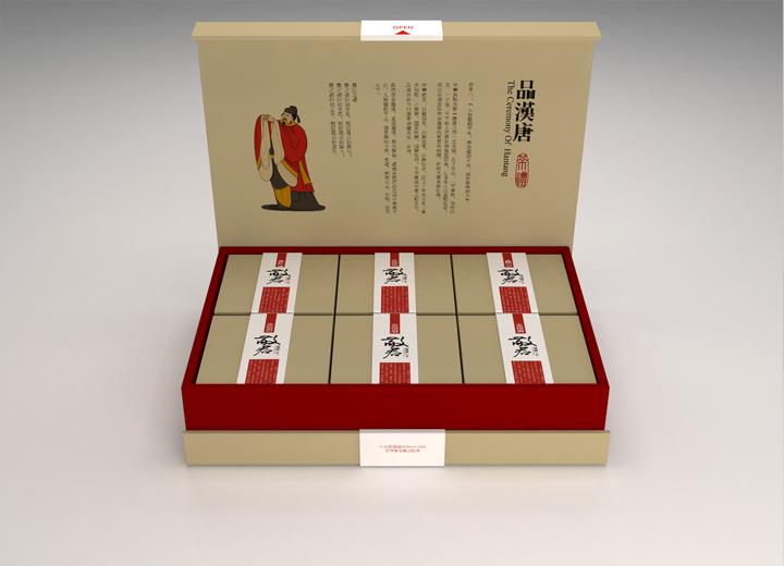 会昌县年货包装设计的温情密码——从市井烟火到年节仪式的视觉重构