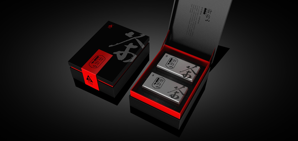 会昌县包装设计的底层逻辑：用差异化塑造不可替代的品牌印记